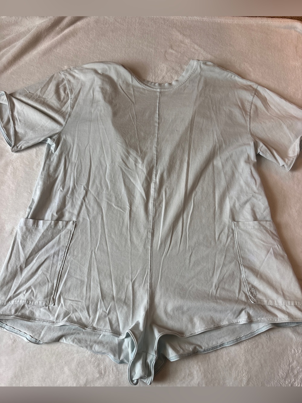 Free People Movement Romper RARE